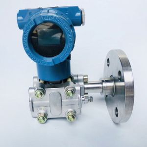 Rosemount 2051L Wireless Liquid Level Transmitter Single Flange Liquid Level