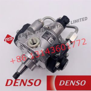 Genuine HP3 Diesel Fuel Injection Pump 294000-3160 1111010-E8200