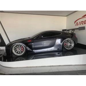 For Aston Martin Vantage Carbon Fiber Body Kit Vantage Front and Rear Bumper