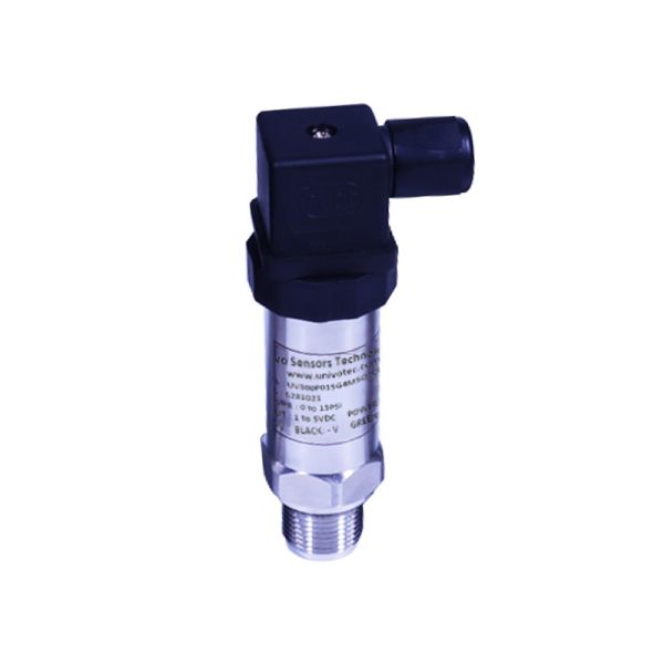 Waterproof Tank Water Level Sensor for Precise Oil Pressure Monitoring and