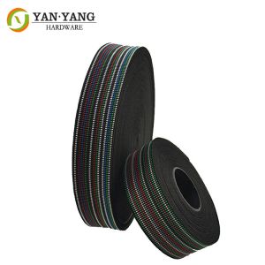 50mm High Stretch Sofa Cover Elastic Polypropylene Sofa Elastic Webbing