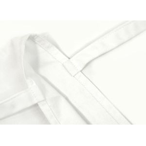 Simple Alphabet Canvas Bag , School Girl Recyclable Canvas Bag