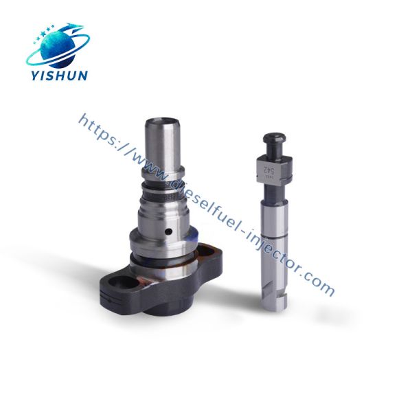 Engine Part Plunger U4146 2455542 2418455542 For PS7100 P8500 PW2000 0412926025