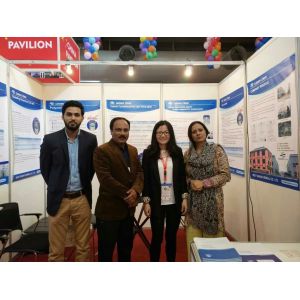 Paper Making Additives Water Repellent Agent Polyamide Polyurea PAPU Efficient