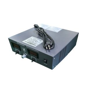 15V 30A DC Power Supply for Electroplating