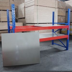 Odm Heavy Duty Racking System 4.25T