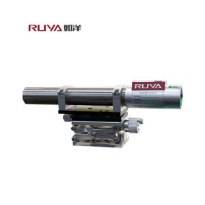 RY-5050 Photoelectric Dual Axis Autocollimator 6m Measuring Distances