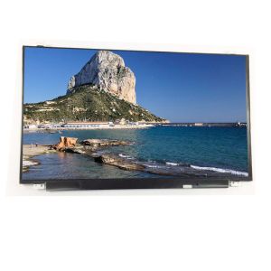 LTN101NT02 10.1 Inch LCD Panel / TFT Replacement Screen LVDS 40 Pin 1024x600