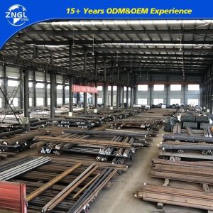 Non-Alloy Aluminum /Carbon /Brass /Copper /Stainless Steel Bar Customized