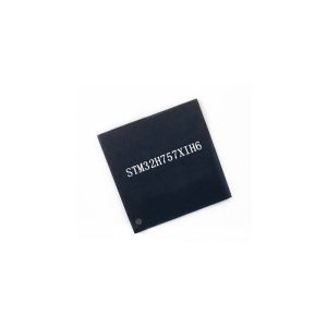 China Microcontroller MCU STM32H757XIH6 480MHz 2MB FLASH 265-TFBGA Microcontroller on sale