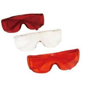 Quality Dental Disposable Safety Glasses DKA-Q-111 for sale