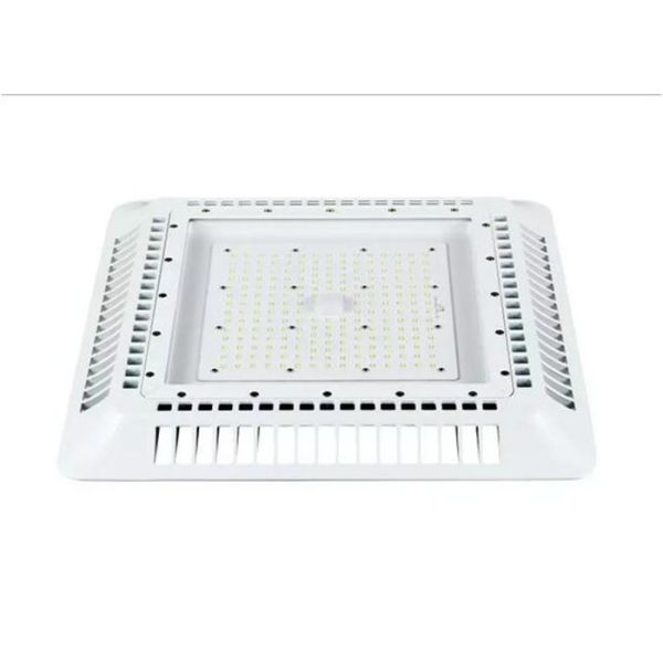 Buy Ceiling Mount LED Canopy Lights 2700K-6000K Industrial Residential Areas at wholesale prices