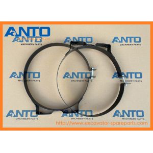 6151-11-9970 6151119970 Band Assy Excavator Engine Parts For KOMATSU SAA6D114E