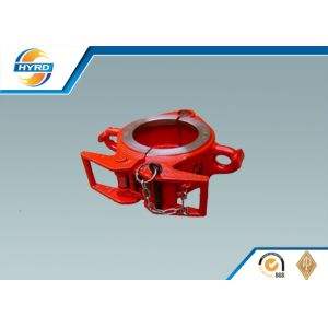 Oil Drilling Tools SJL / SPL Series Elevator For Hoisting Collar Type Pipe