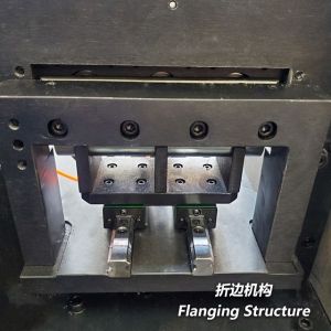 EJON ET20C 200mm Roller-Bending Machine for 10-200mm Height Channel Letter