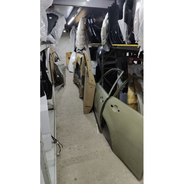 Easily Installed All Auto Spare Parts and Accessories for GAC Aion Y Plus 2023 Direct