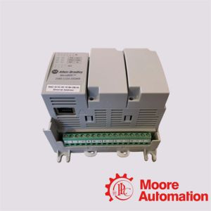 2080-LC20-20QWB Allen Bradley Micro820 Programmable Controllers