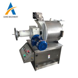 Efficient Chocolate Conch Refiner Grinding Machine Chocolate-Milling-Machine