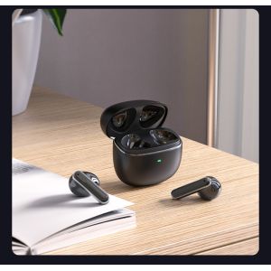 Mini Headset for Phone Calling and Music Newest Two Mic ENC True Wireless