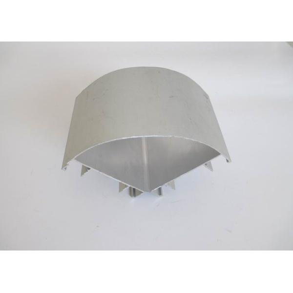 Buy Aluminium Industrial Profile , Marine / Architectural Aluminium Extrusions at wholesale prices