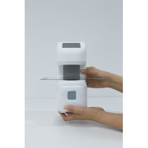 CHNSpec Haze Measurement Instrument ASTM D1003 Portable