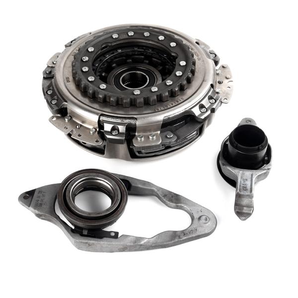 Transmission Part for Audi VW Golf 1.2T 1.4T DSG Dual Clutch Kit DQ200 0AM 198140L
