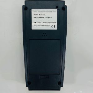 High Precision Eddy Current Testing Equipment 60KHz Digital Eddy Current