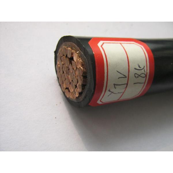 12/20kv Single core CU /AL conductor XLPE insulated armoured 1x800 mm2 YJV YJLV power cable
