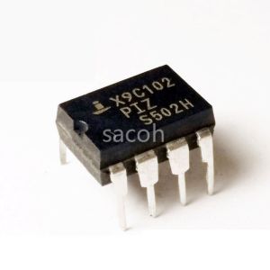 X9C102PIZ
