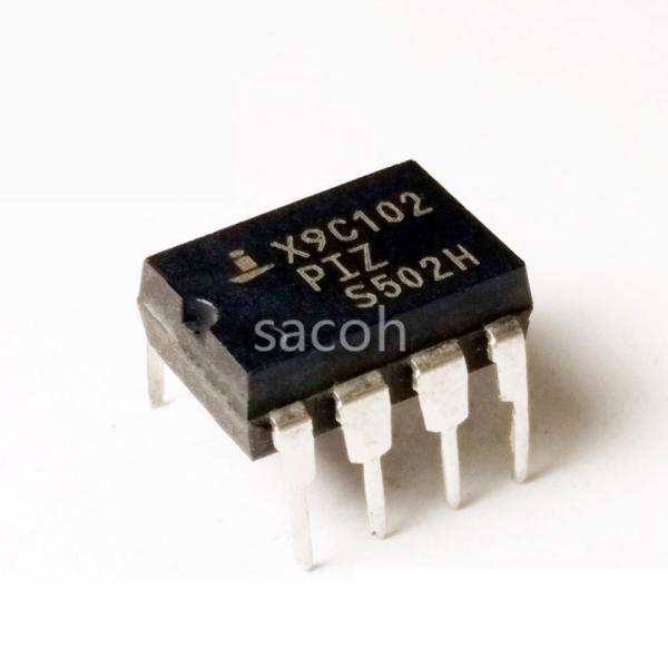 Buy X9C102PIZ at wholesale prices