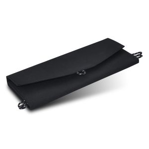 Folding Backpacking Solar Panel Blanket Mono Perc 21W