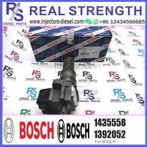 diesel Fuel Injection Pump Nozzle 0414755008 0986445013 1435558 PLD1B100/520