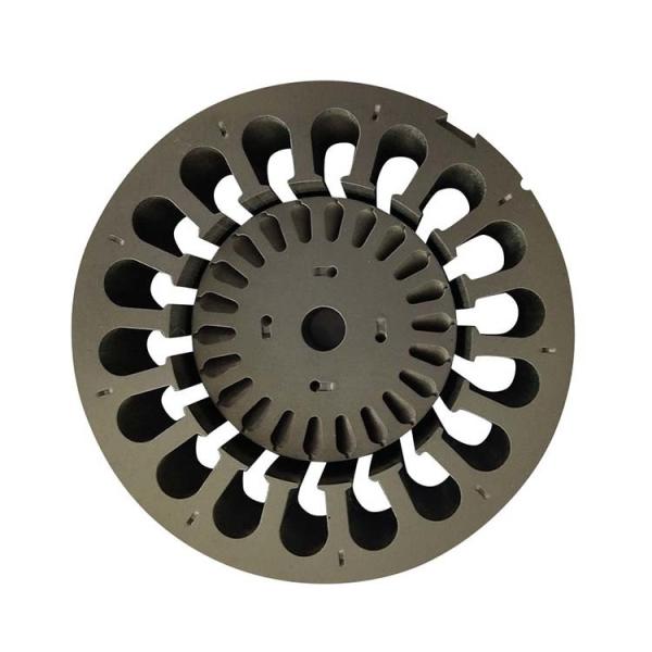 Buy Cr Plating Stator Automotive Metal Stamping Service at wholesale prices