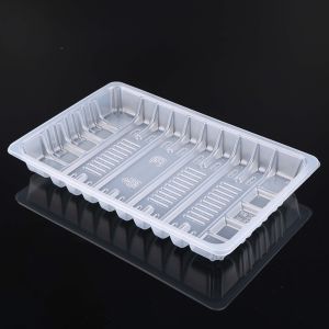 20.5cm PP Food Packaging