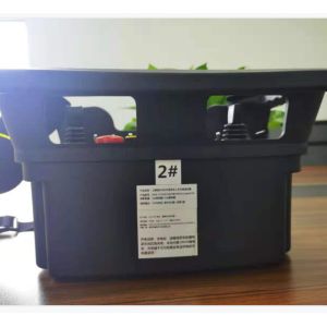 Multi Selection Heavy Equipment Remote Control , 21cm Wireless Remoter