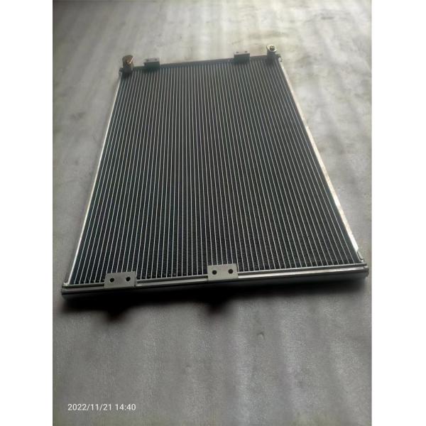 208-979-7520 Excavator Engine Part CONDENSER ASS'Y for KOMATSU PC300-8 PC360-7