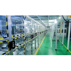 Non Woven 3D Disposable Baby Pull Pants Soft Breathable