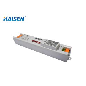 DIP Switch Setting Control Dimmable Motion Sensor High Frequency 5.8GHz