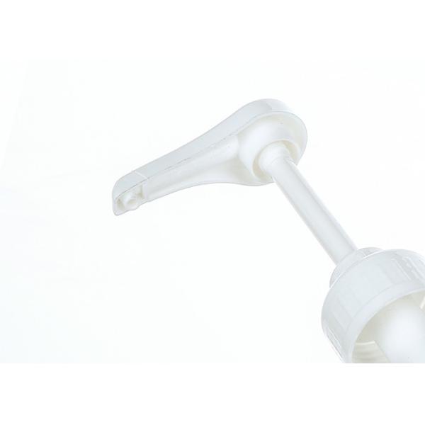 UKS10 38-410 5ml 8ml 10ml Fabbri Universal Syrup Pump Food Grade Pump Suitable for a range of liquids
