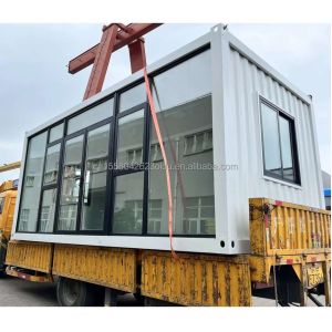 Customized Color Steel Frame Galvanized Steel Bending 180g Foldable Flat Pack