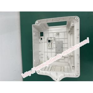Mindray IMEC10 Patient Monitor Rear Casing With Handle For ABS Durable And