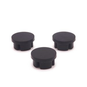 Custom Waterproof And Dustproof Silicone Accessories Silicone Rubber Plug