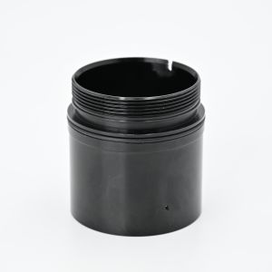 High Precision Sniper Scope Parts Assembly Components OEM ODM Tactical Optics