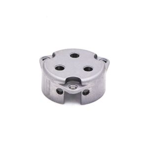 Tungsten Powder Metal Injection Molding Tungsten Sensor Accessories