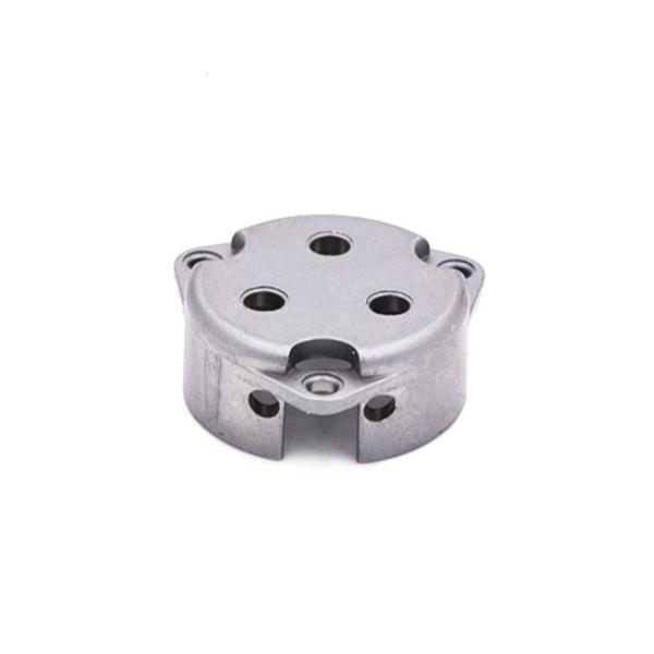 Buy Tungsten Powder Metal Injection Molding Tungsten Sensor Accessories at wholesale prices