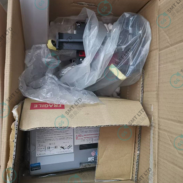 FUJI Accurate Electric Feeder Calibration Instrument Robust Construction