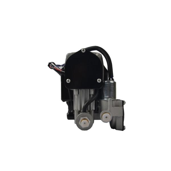 Buy LR015303 Air Suspension Compressor Pump For Land Rover Discovery 3 Range Rover Sport 2005- 2009 L320 L319 at wholesale prices
