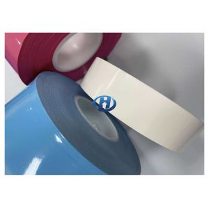 80 Micron HDPE Film