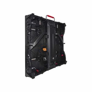 3840Hz Refresh Rate Hd Led Screen , P3.91 Led Video Display Panel Customized