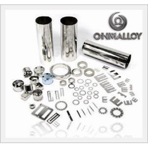 Common Mode Transformer Core Material 1K107 Strip With High Magnetic Permeabilit